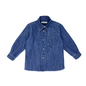 Camicia jeans