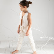 Pantalone bimba