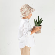 Camicia in lino