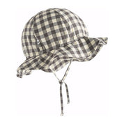 Cappello scacchi