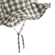 Cappello scacchi