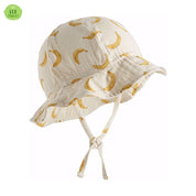 Cappello banane