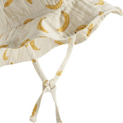 Cappello banane