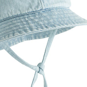 Cappello in denim