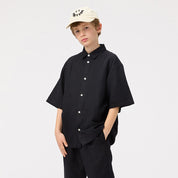 Camicia in lino