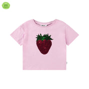 T-shirt fragola