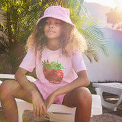 T-shirt fragola
