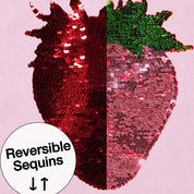 T-shirt fragola