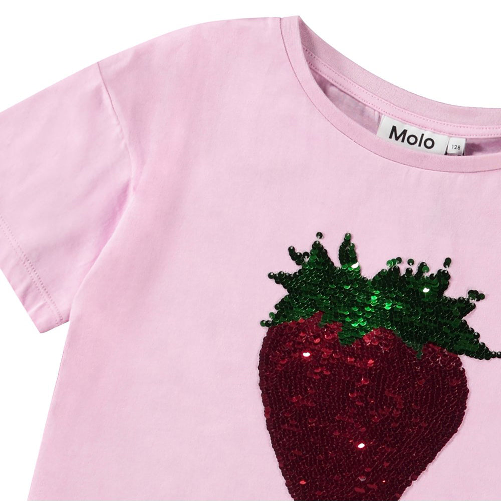 T-shirt fragola