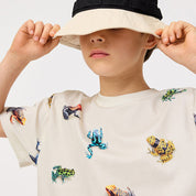T-shirt rane