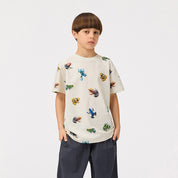 T-shirt rane