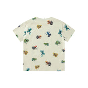 T-shirt rane
