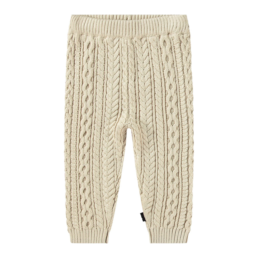 Pantalone trecce