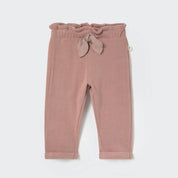 Pantalone in caldo cotone