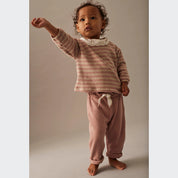 Pantalone in caldo cotone