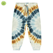 Pantalone tie dye