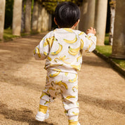 Pantalone banane