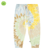 Pantalone tie dye