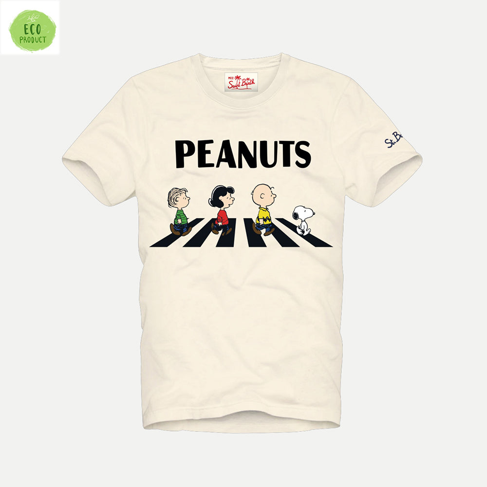 T-shirt Peanuts