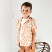 Camicia Hawaii