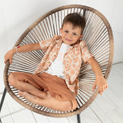 Camicia Hawaii