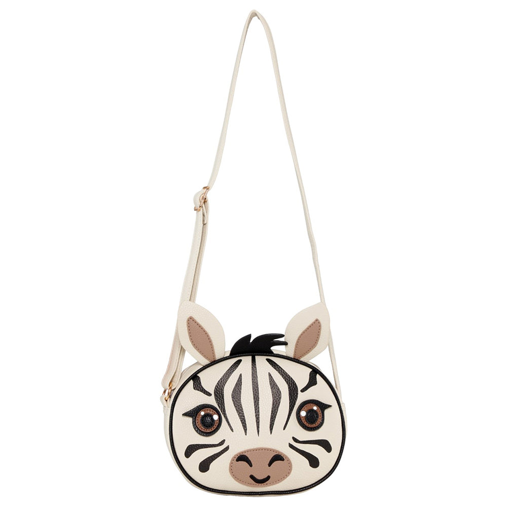 Borsa zebra