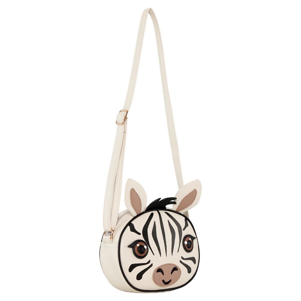 Borsa zebra