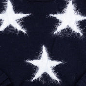 Maglione stelle