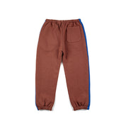 Pantalone in felpa