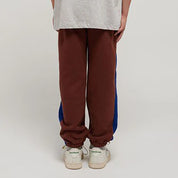 Pantalone in felpa