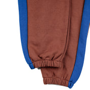 Pantalone in felpa