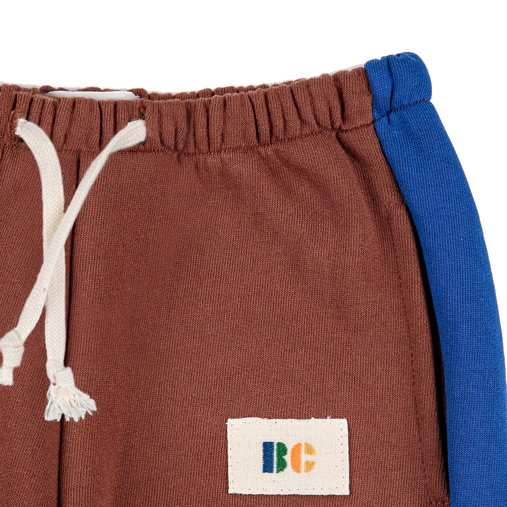 Pantalone in felpa