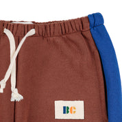 Pantalone in felpa