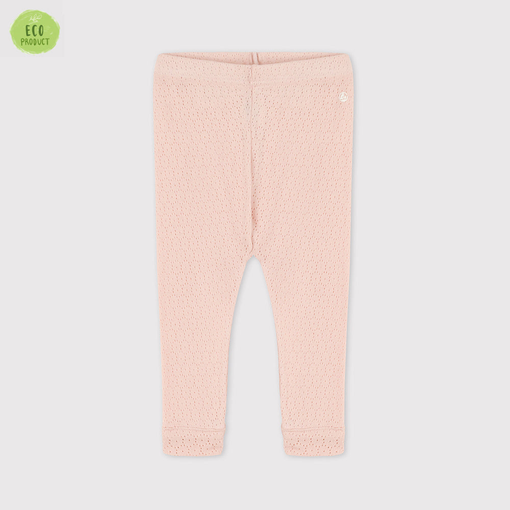 Legging traforato