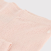 Legging traforato