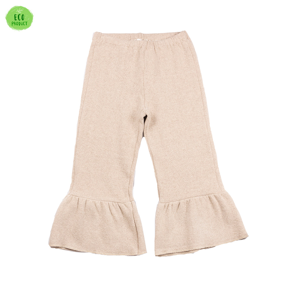Pantalone in caldo cotone