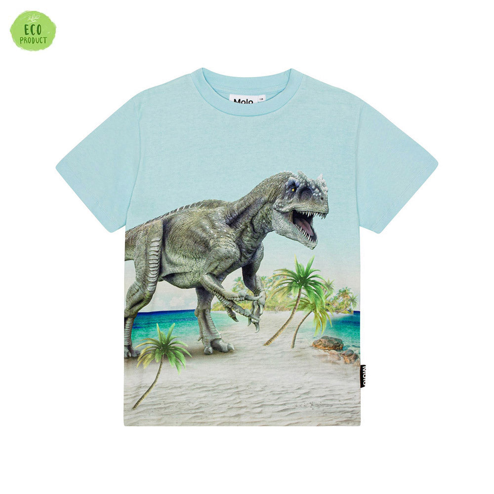 T-shirt t-rex