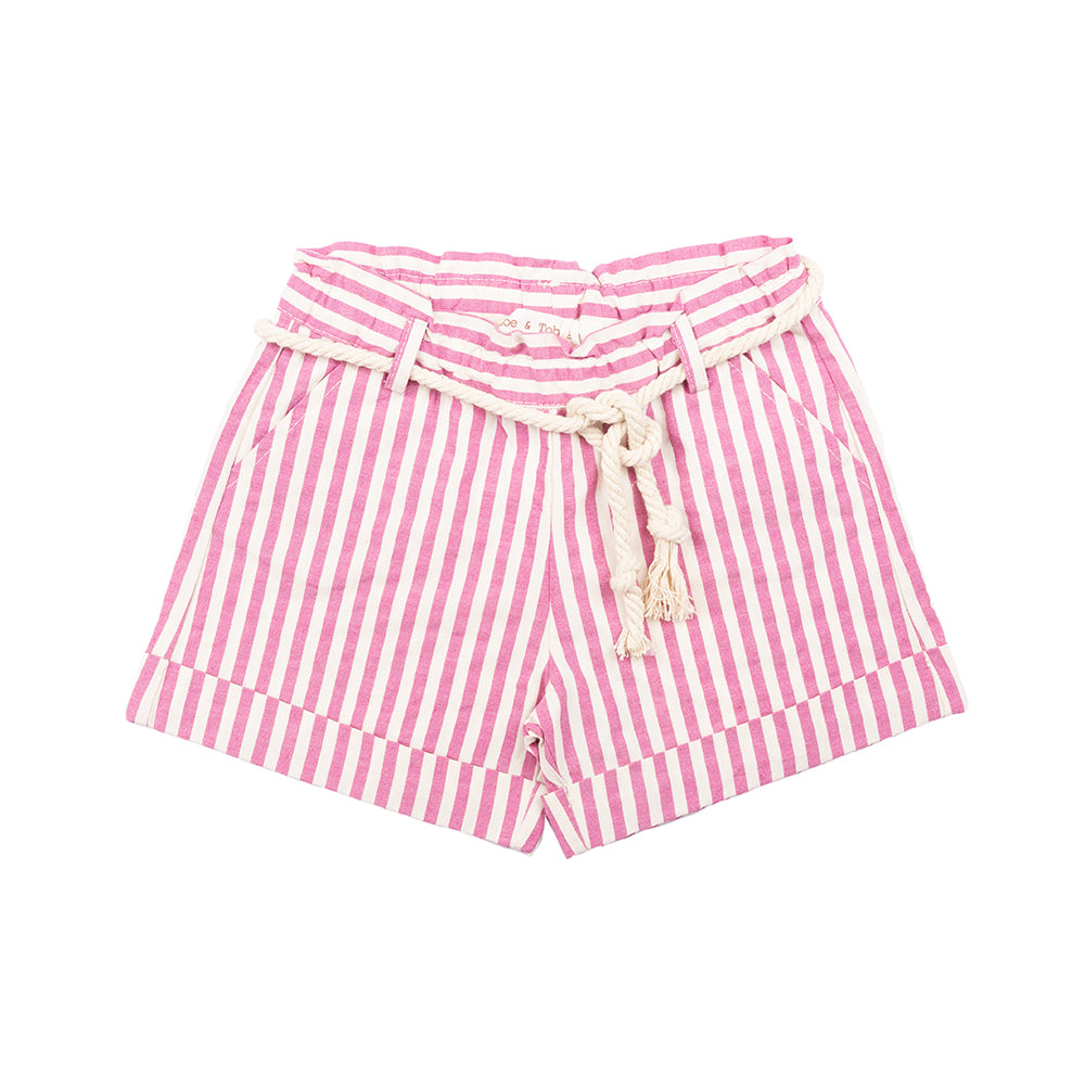 Short a righe – Les Bulles